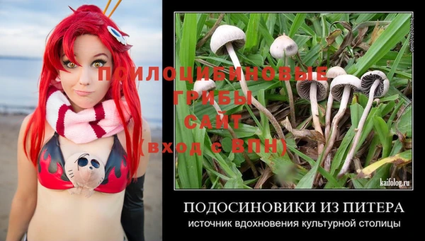 герыч Липки